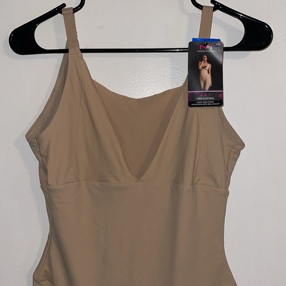 🌹NWT:MAIDEN FORM FIRM CONTROL SHAPEWEAR - Picture 2 of 8